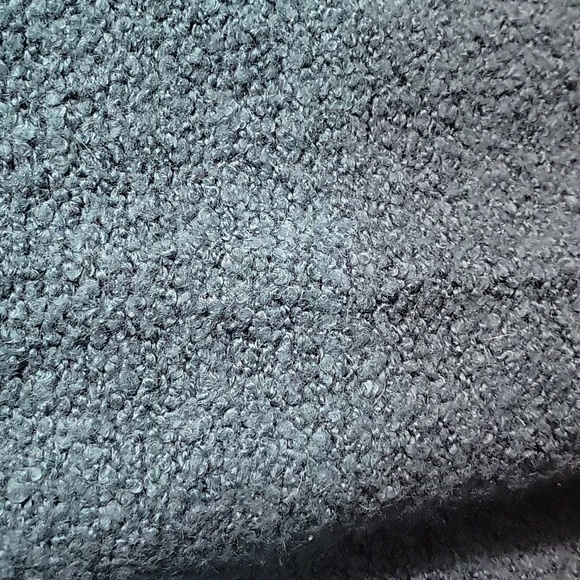 Ombre wool sweater - Picture 4 of 6